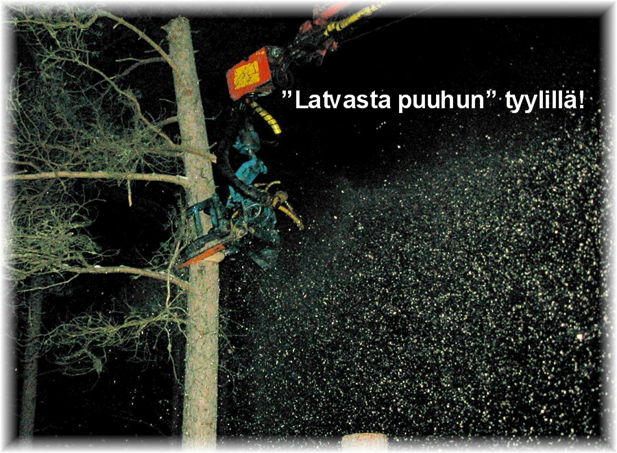 Kuva: Pentti Saralampi